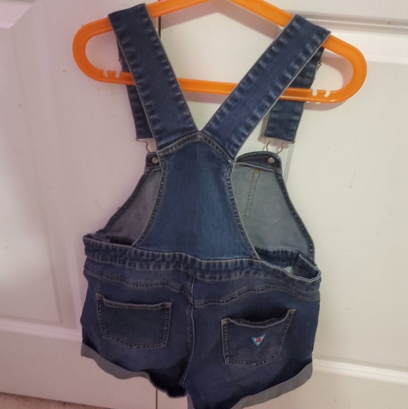 Jean Dungrees - Picture 2 of 2